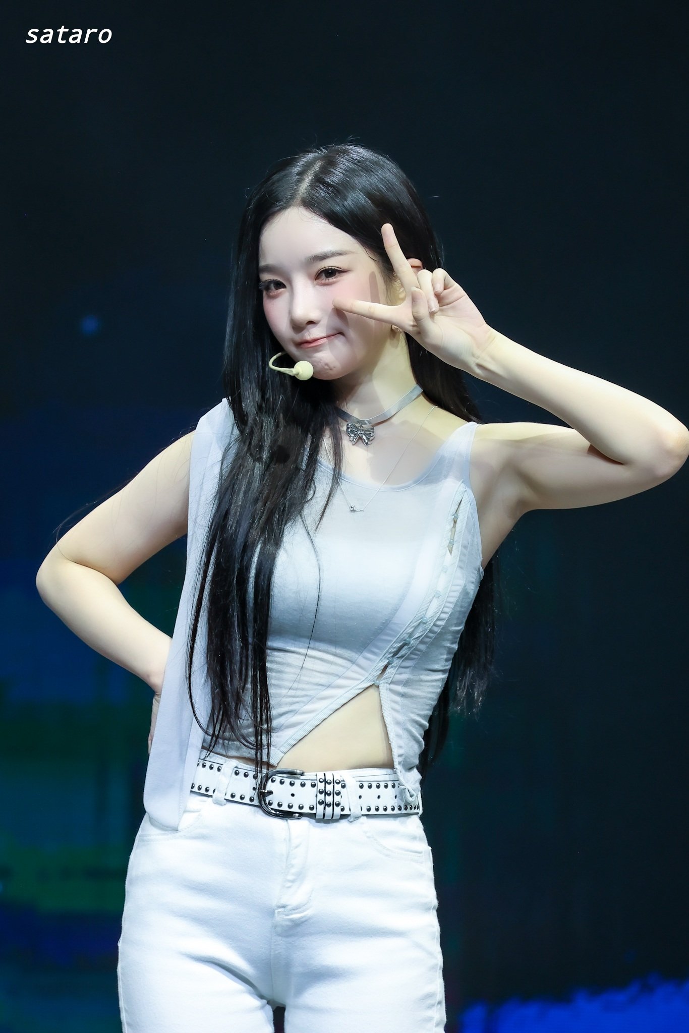 tripleS オブジェクト　チェヨン　116A tripleS オブジェクト チェヨン 116A 2025年最新】triples