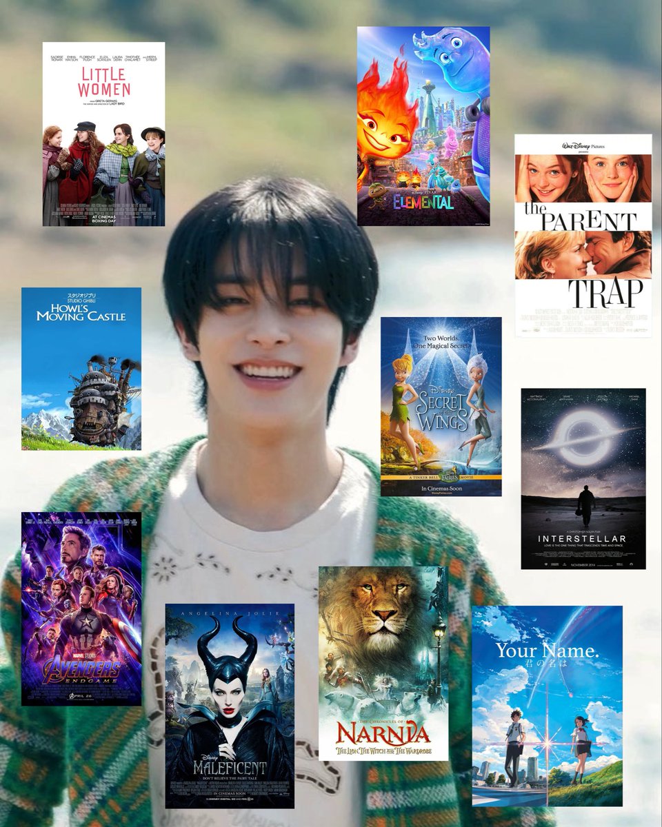 whimsicalary's tweet photo. 10 movies to get to know Ocean &amp; Jace.
a #heejake au https://t.co/xyFBn4kmi3