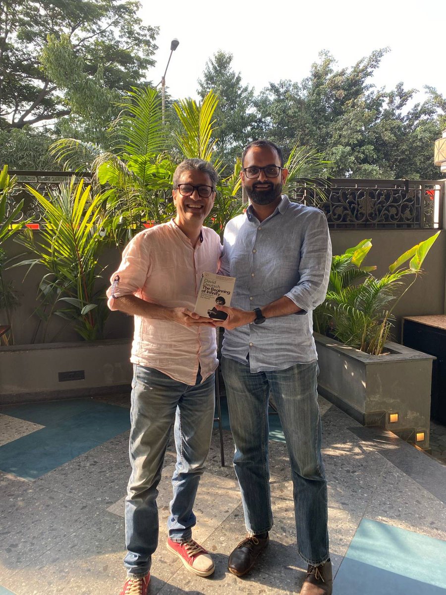 Manu Awasthi tweet media