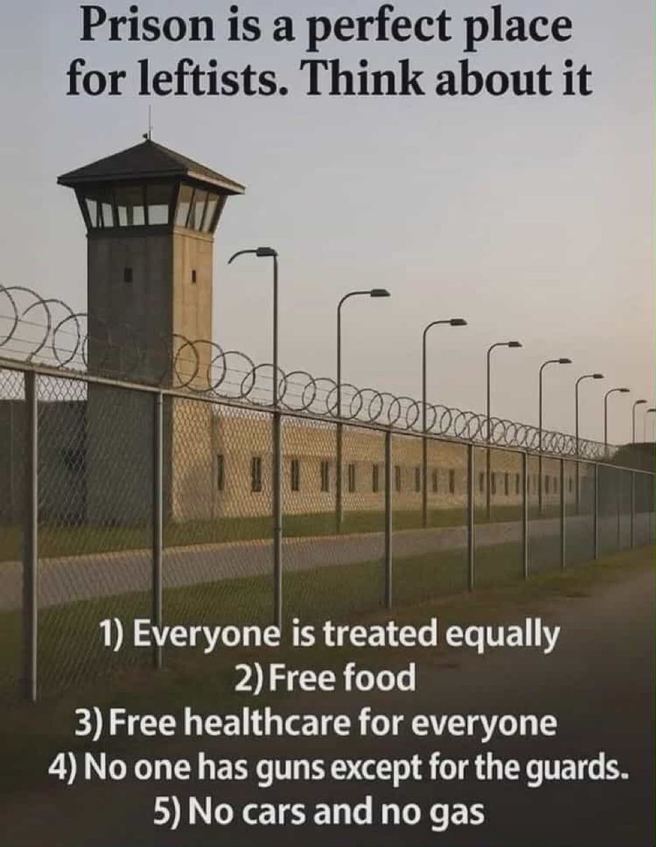MorTony13's tweet image. O lugar perfeito para socialistas e comunas.

Até a roupa é igual para todos