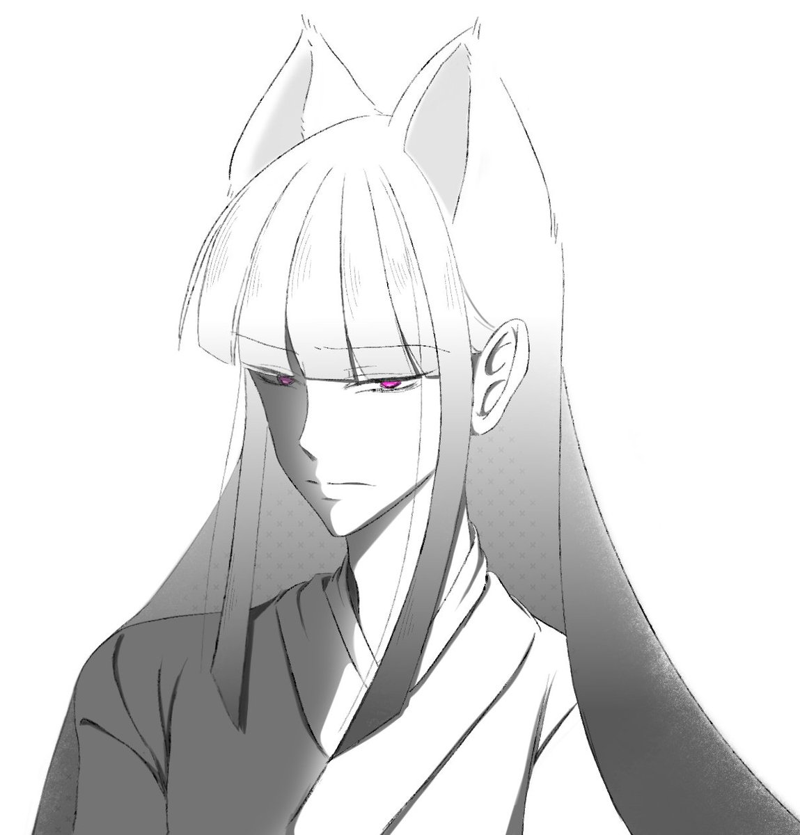 QUQ_666's tweet photo. 牢群猫的时候
应该是一只绝世好猫（?）
-
背景不会画乱整的🌚
#禁饲育 
#硝子金平糖 
＃梢子のこんペいとう 
#禁飼育あああと https://t.co/UHyQ3D7FuD