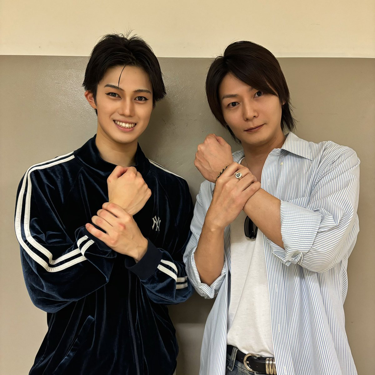藤田蓮 藤田浩太朗 on X: 