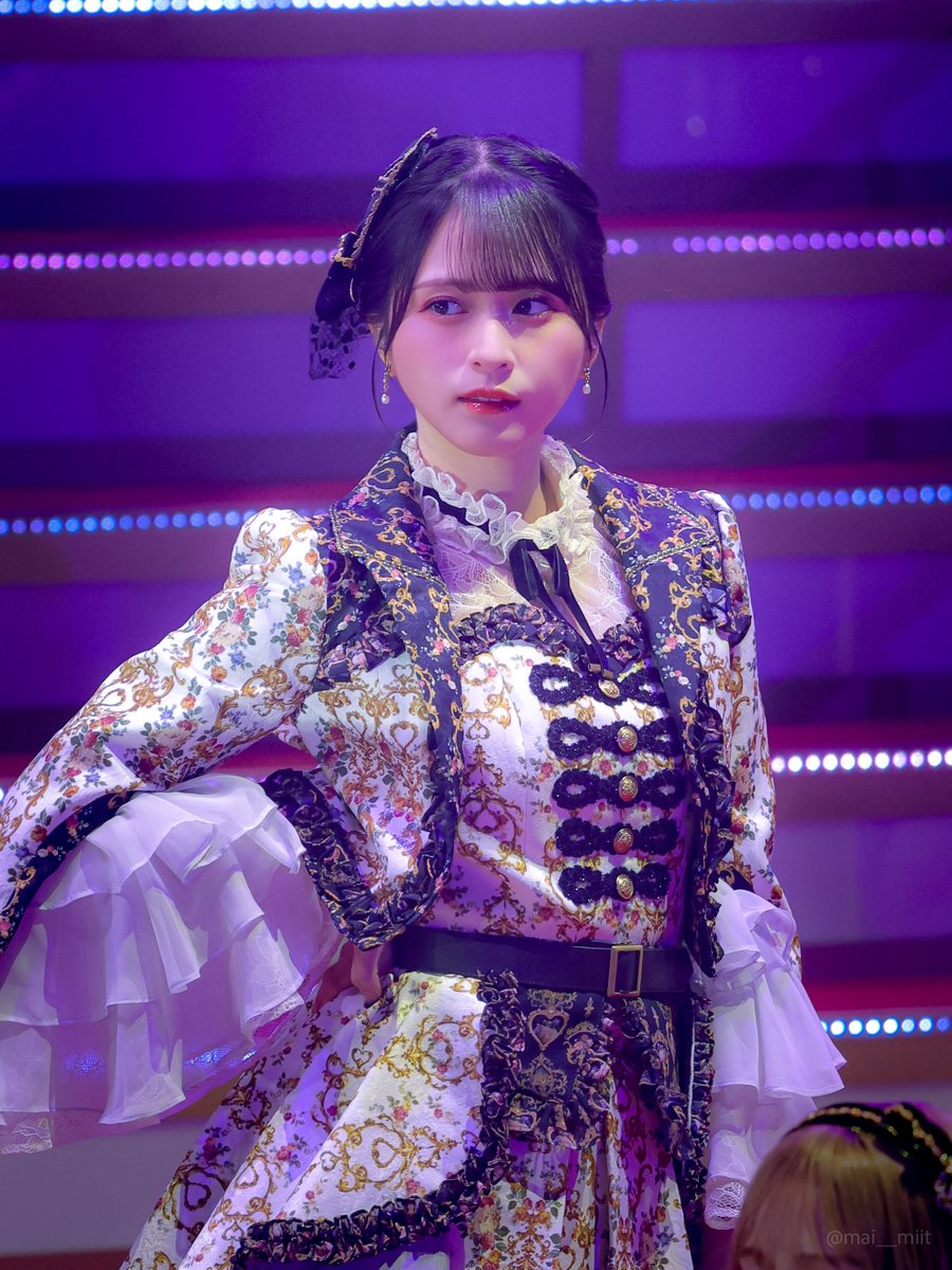 LOVE 8th ANNIVERSARY PREMIUM TOUR ゼビオアリーナ仙台 2025.10.12