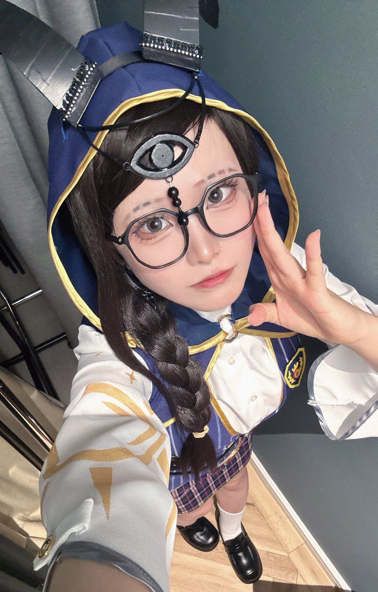 べいたる tweet media