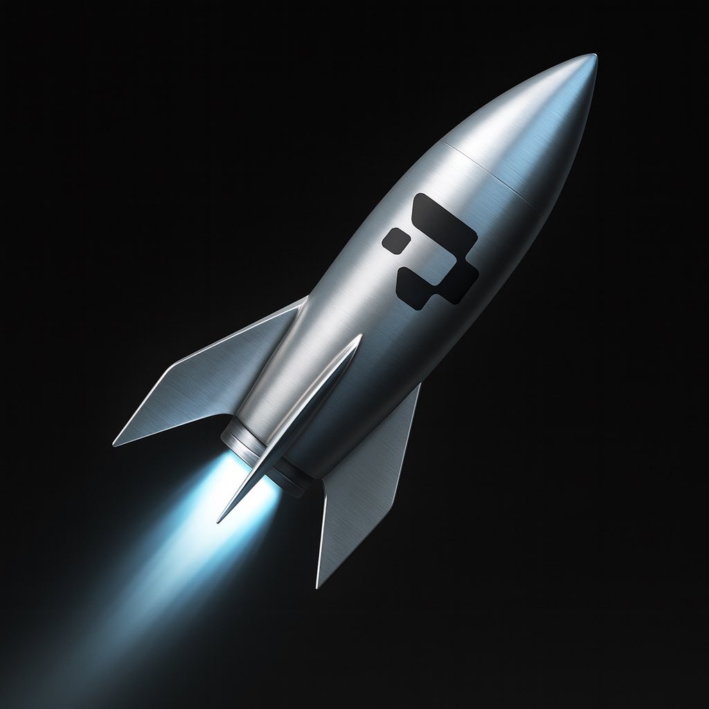 We’ve been cookin and ready to go to 1000x