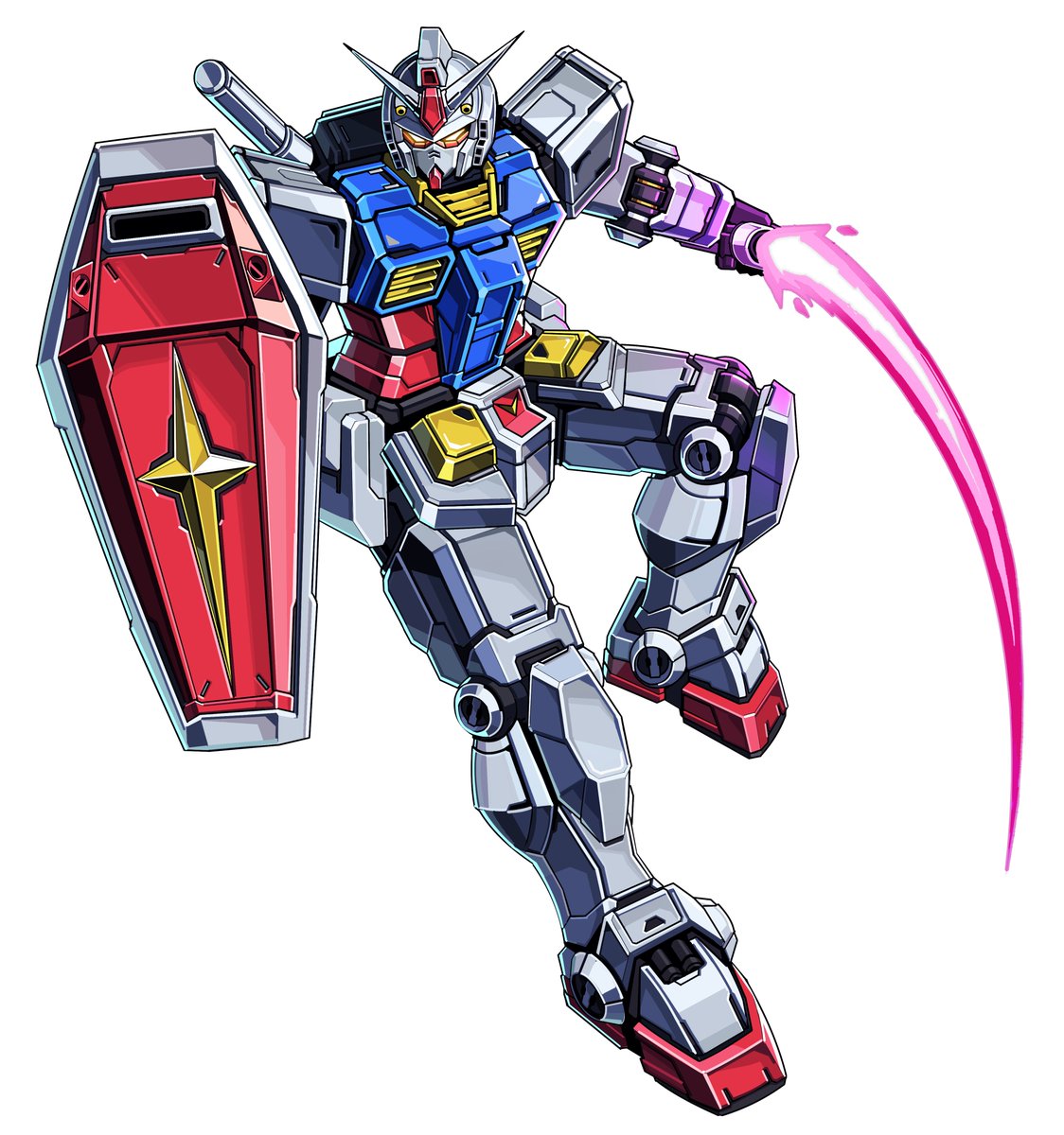 Rico Y. 🐧🧊 Eskardus (@PinguinKotak) / X