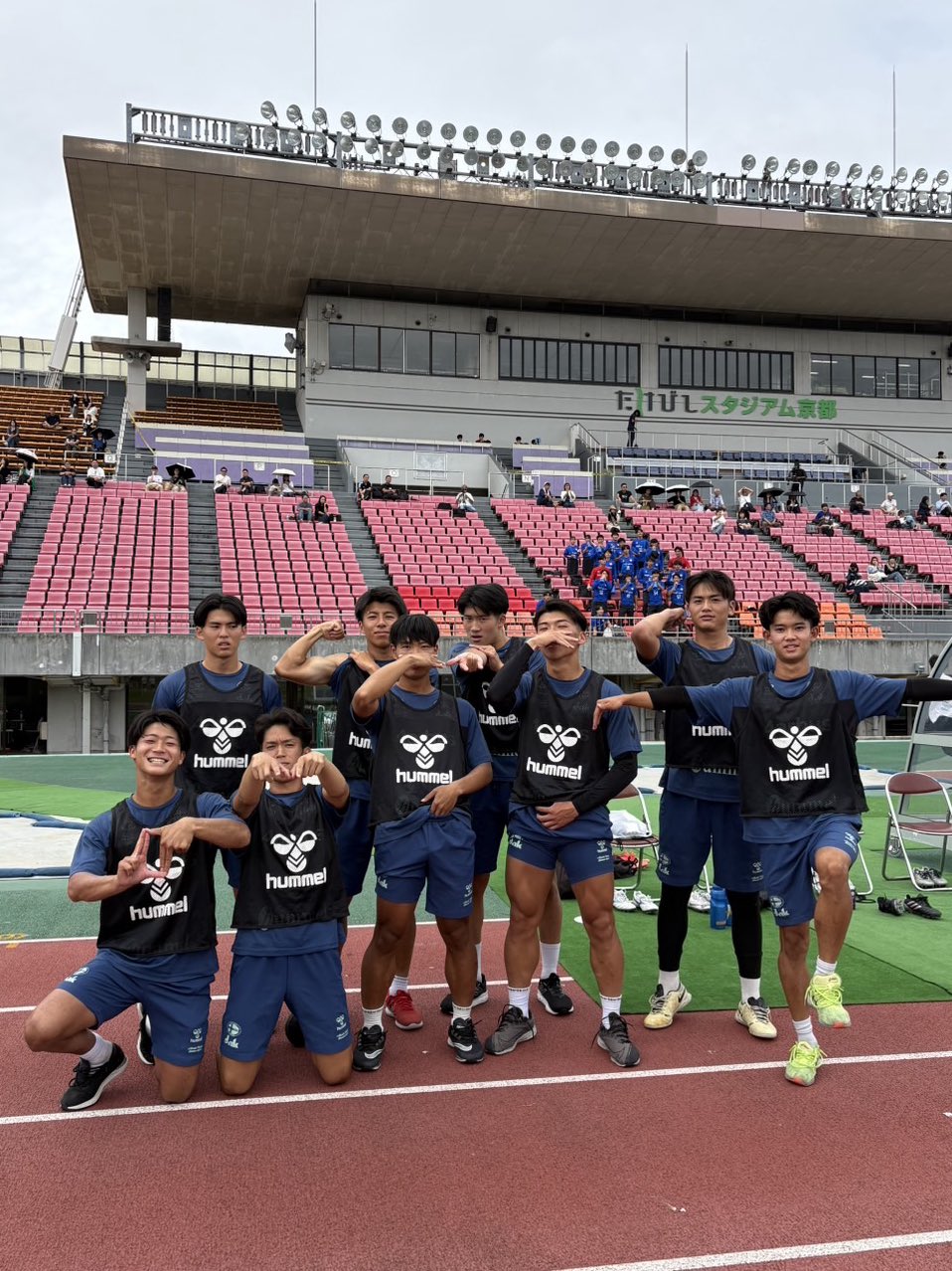 京都産業大学体育会サッカー部❮公式❯ on X: 