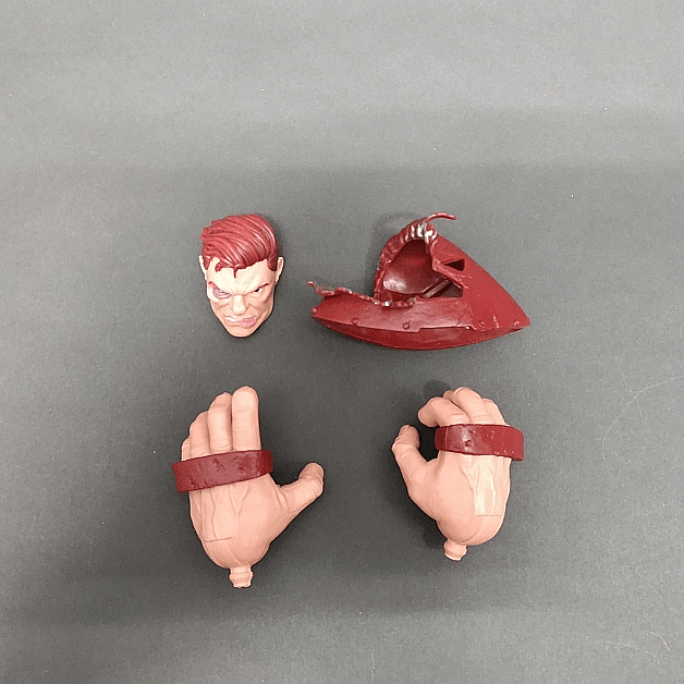 【おすすめ 中古フィギュア のお知らせ】  
マーベルレジェンド マーベル・コミック80周年記念 ジャガーノート ルーズ品、再入荷につき通販サイトの在庫復活いたしました！  ホビーショップI.T.R. 店頭＆通販サイトにて販売中です。  
hobby-itr.com/order/products…
