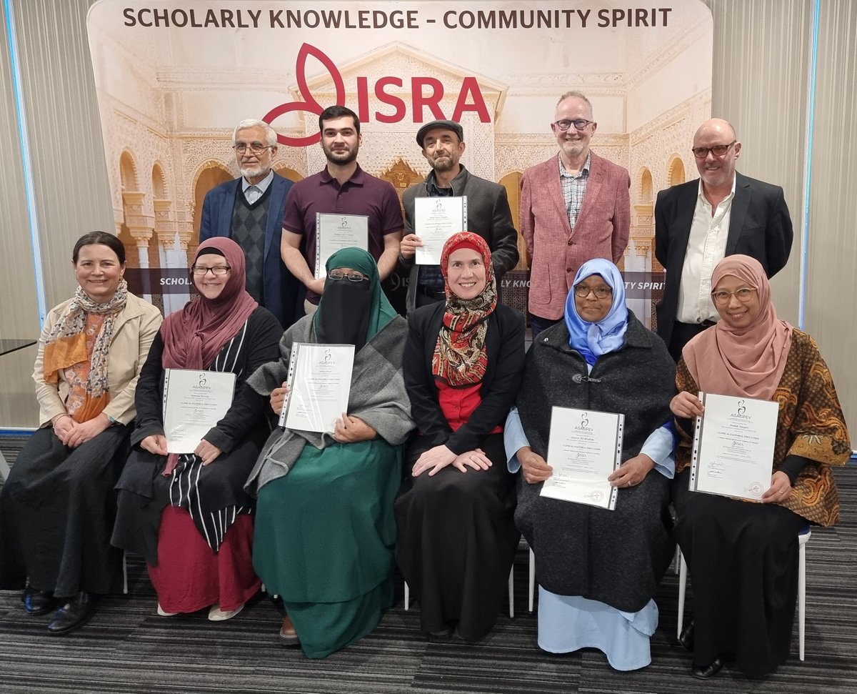 Congratulations to our Clinical Pastoral Education graduates! 🎉
We’re so proud of your growth throughout this journey. Your commitment to serving others with compassion and understanding will make a lasting impact as you continue your work in the community as chaplains.