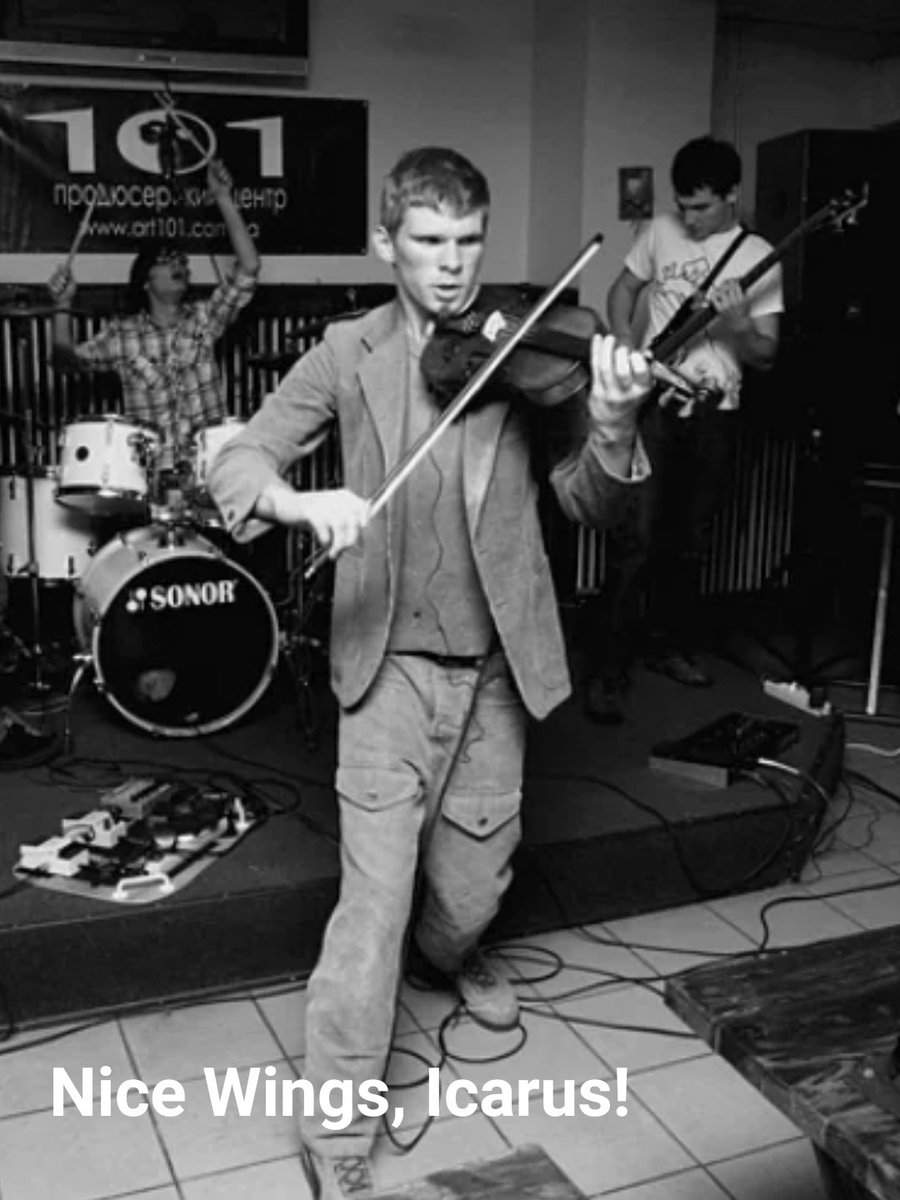 Post rock Indonesia tweet media