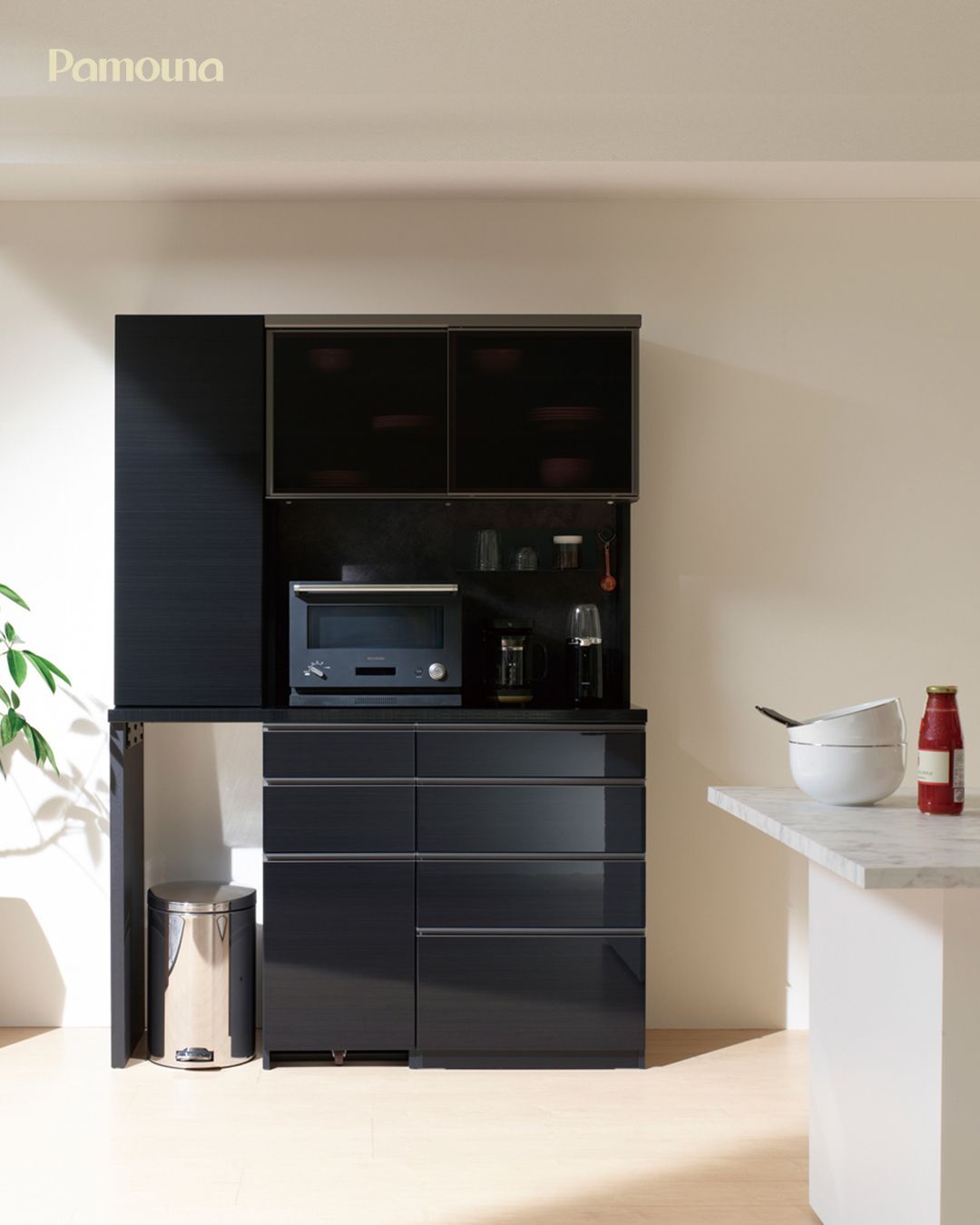 Pamouna（パモウナ） (@pamounajapan) / X