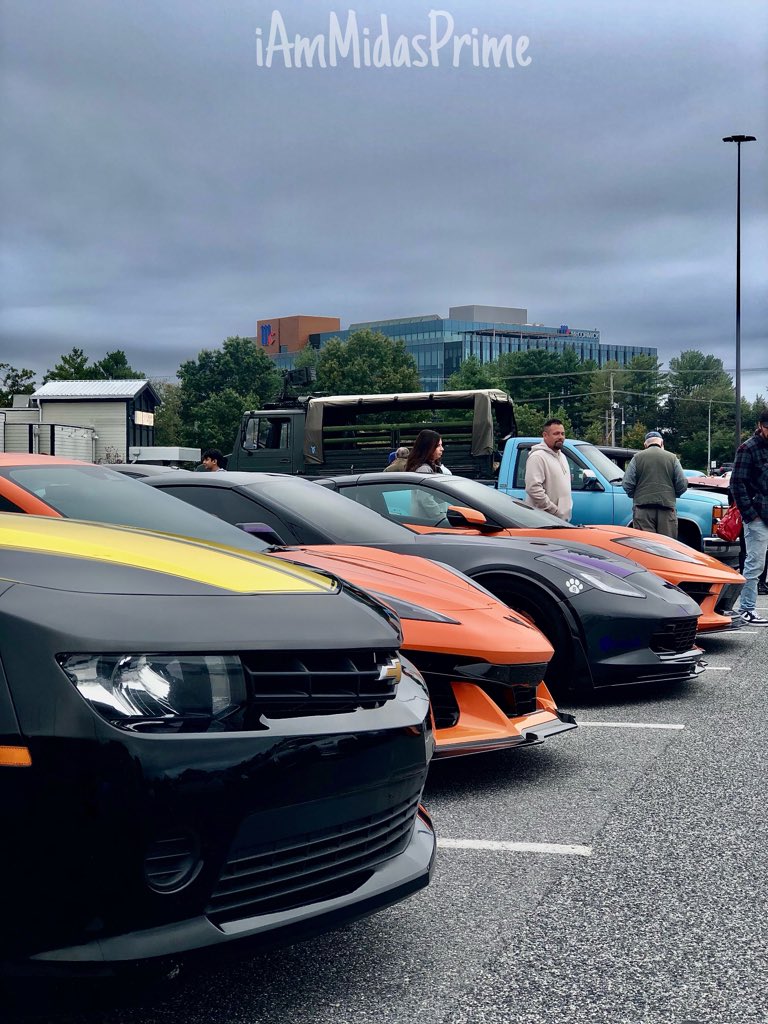 StealthLeadfoot's tweet photo. Check out these front ends 😏
-
-
-
#transformers #cars #chevrolet #camaro #chevy #bumblebee #autobots #stealthbumblebee #cargram #carmeme #carsovereverything #carcommunity #corvette #carsofinstagram #chevycommunity #musclecars #americanmuscle @chevrolet @dmvcarcommunity https://t.co/X1ZO6yvlG1