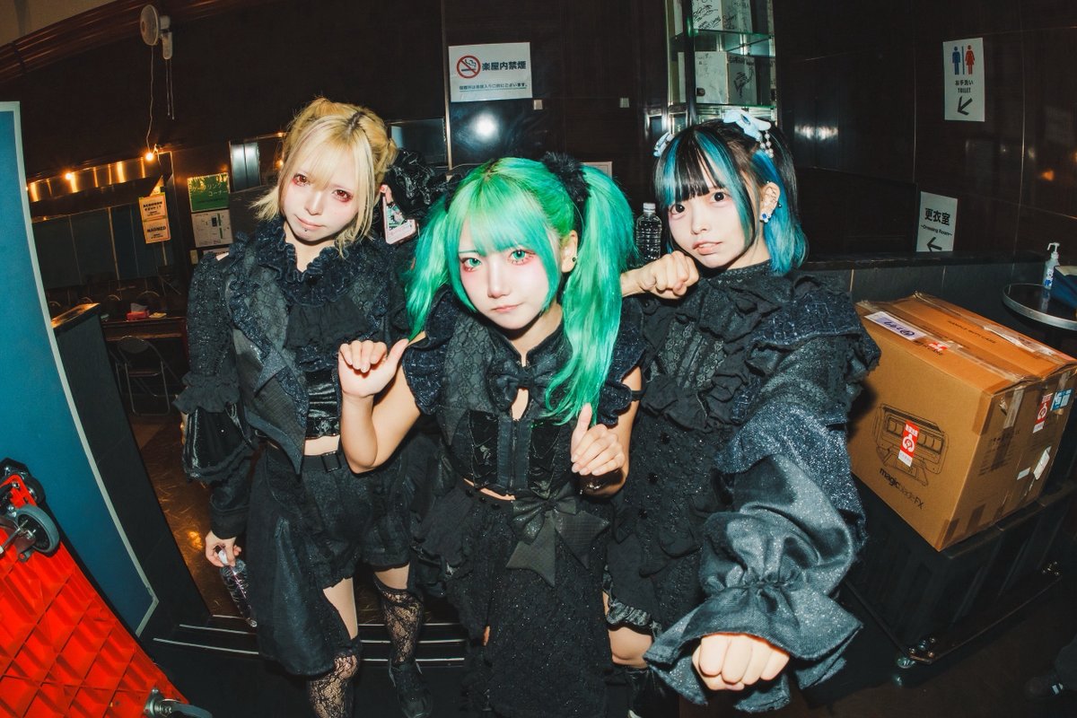 nnwf1014's tweet photo. ／
LEIWAN
@LEIWAN01 
＼

逆境上等、いっちょやったる下剋上

#NNWF #速報レポ

photo by @ta2non https://t.co/QCdwouhAln
