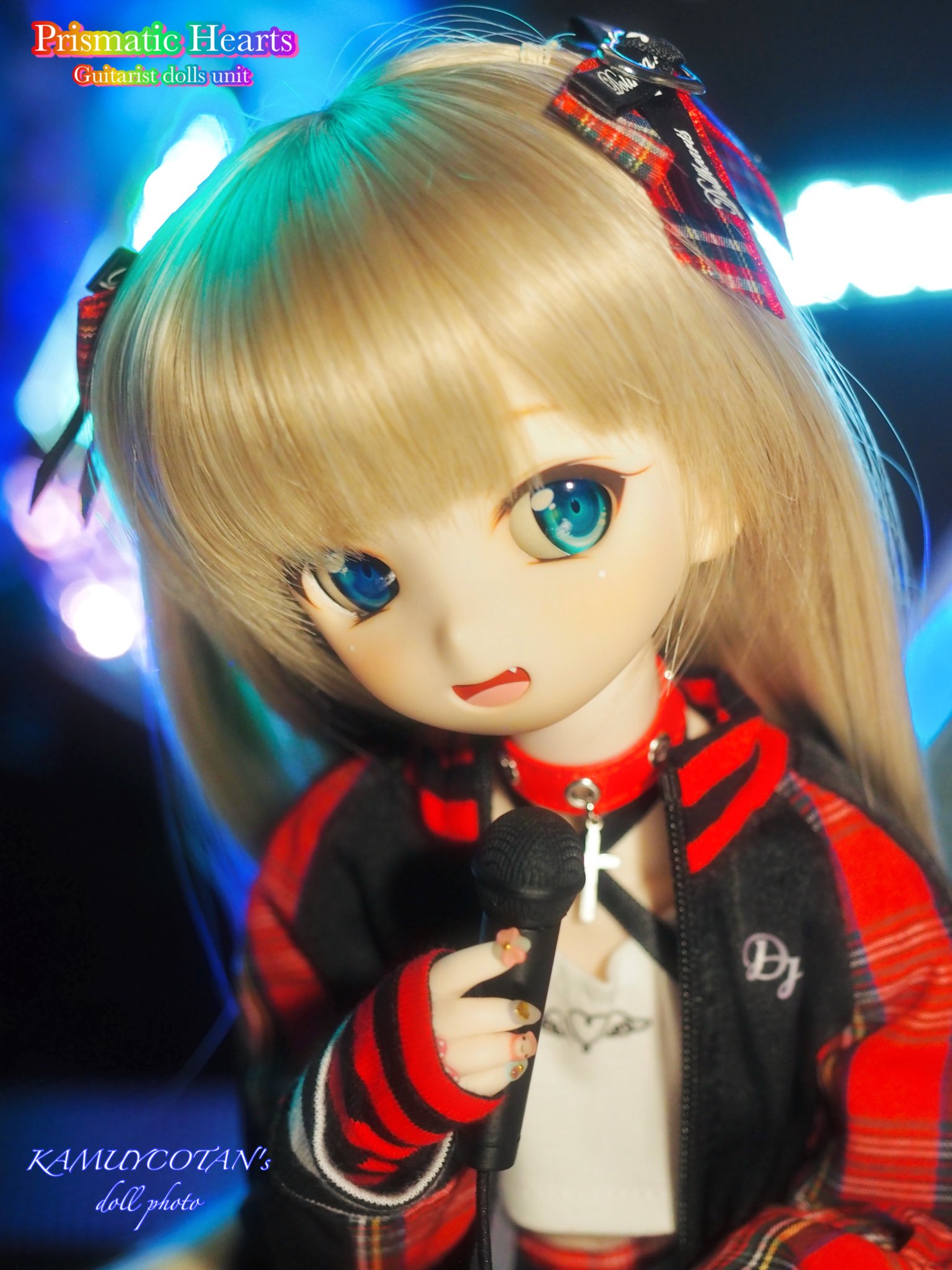 りっちゃん⭐︎ 🌕かむぃこたん on X: