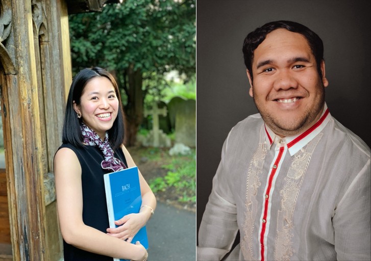 Concert 1:00 pm on Tuesday, 14 October 2025 - at St Stephen Walbrook - mailchi.mp/walbrookmusict…