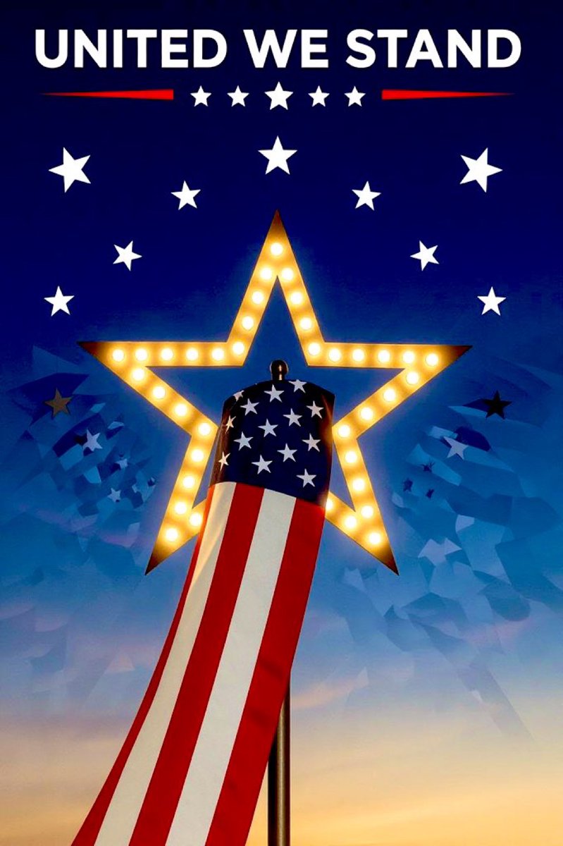Good Morning Patriots!