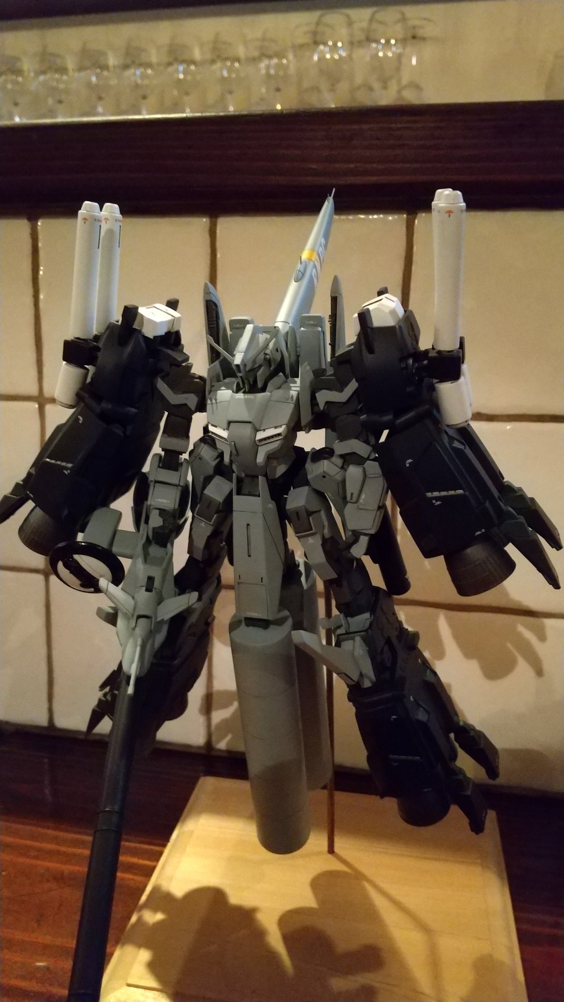 鉄華団ツカリー (@iVMyGqgYDCYCLhm) / X