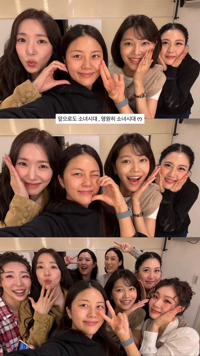 StayfanyTH's tweet image. ทิฟฟานี่ &amp;amp; ซูยอง ไปดู Musical Red Book ด้วยกันค่ะ 👩‍❤️‍👩

รูปจาก : ig นักแสดง ซอ อึน-ฮเย