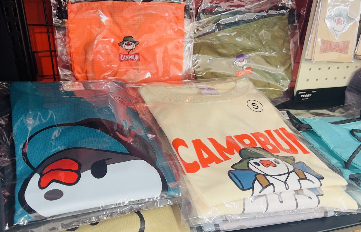 コトリアーケード@CAMPBUNとキャンプ！ (@kotoriarcade) / X