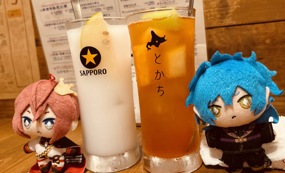 ライブ🥃❣️❣️