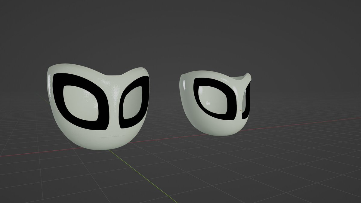 HroMaBittek's tweet photo. Guess who's back
#blender #3DModel #mlaatr https://t.co/ri9L1l3a2L