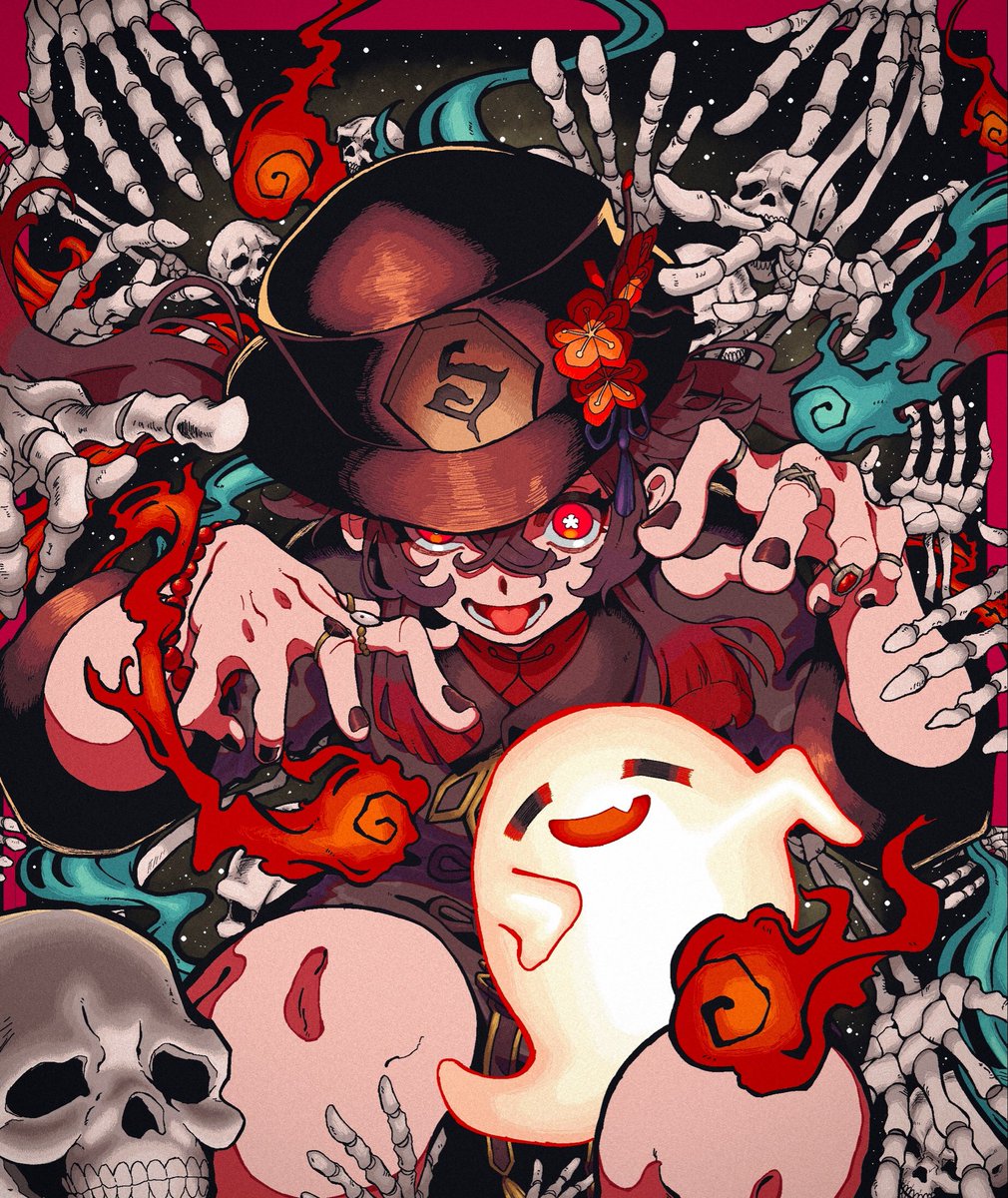 2codaze's tweet image. #絵描きさんと繫がりたい 
 #三連休はフォロワーさんが増えるらしい
FA中心でたまに創作描いてます！
よろしくお願いします🐇