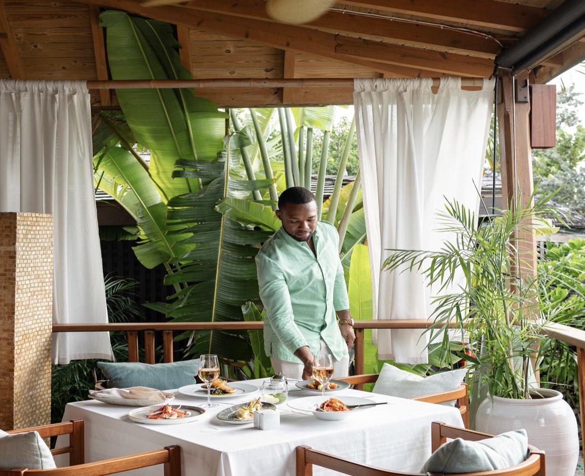 Le Petit Monde tweet media