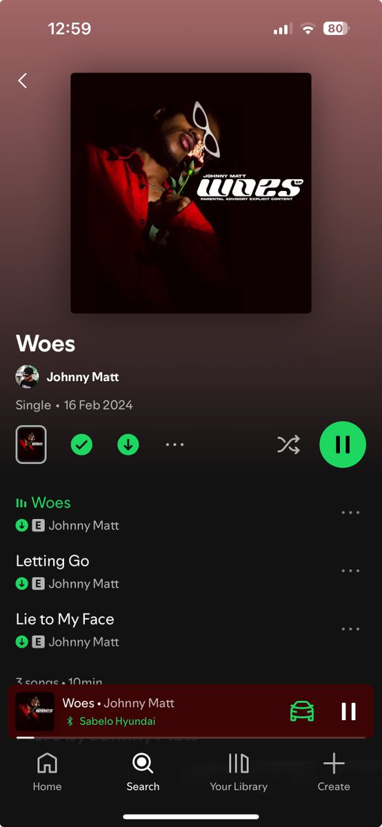 Bumping everything ⁦<a href="/JohnnyMatt_/">𝓜𝓪𝓽𝓽</a>⁩ today!!! It’s the beginning of drop week, ROCK$TAR EP dropping 17th October 🔥🔥🔥🚀🚀🚀