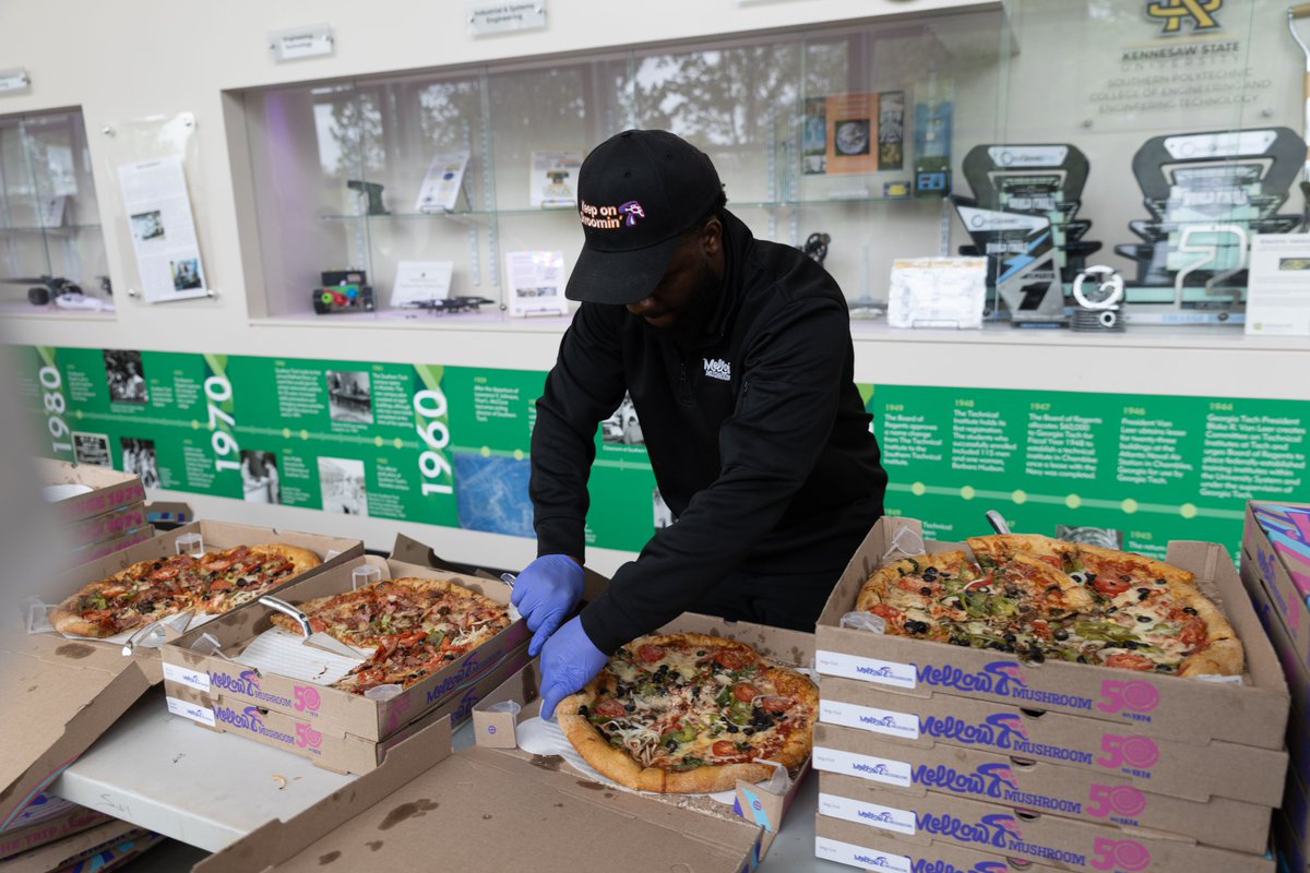 Atlanta Cloud Conference tweet media