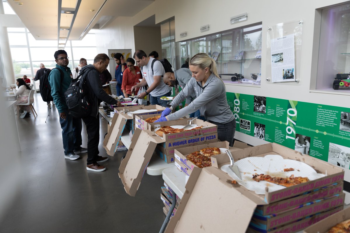 Atlanta Cloud Conference tweet media