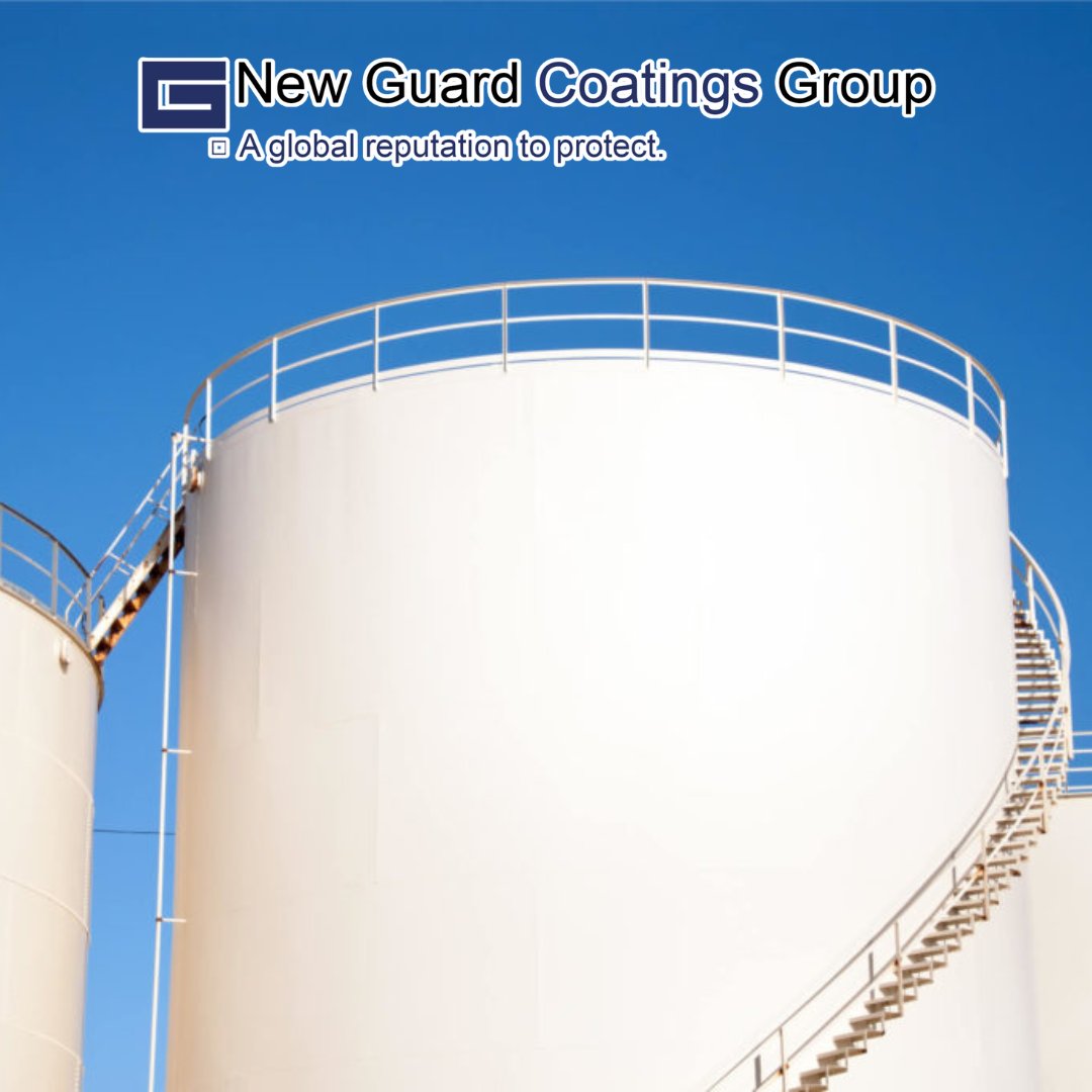 NewGuardUK's tweet image. Rust ruining your work? 
Our corrosion-resistant coatings protect steel before the damage starts.

 #AntiCorrosion #SteelProtection