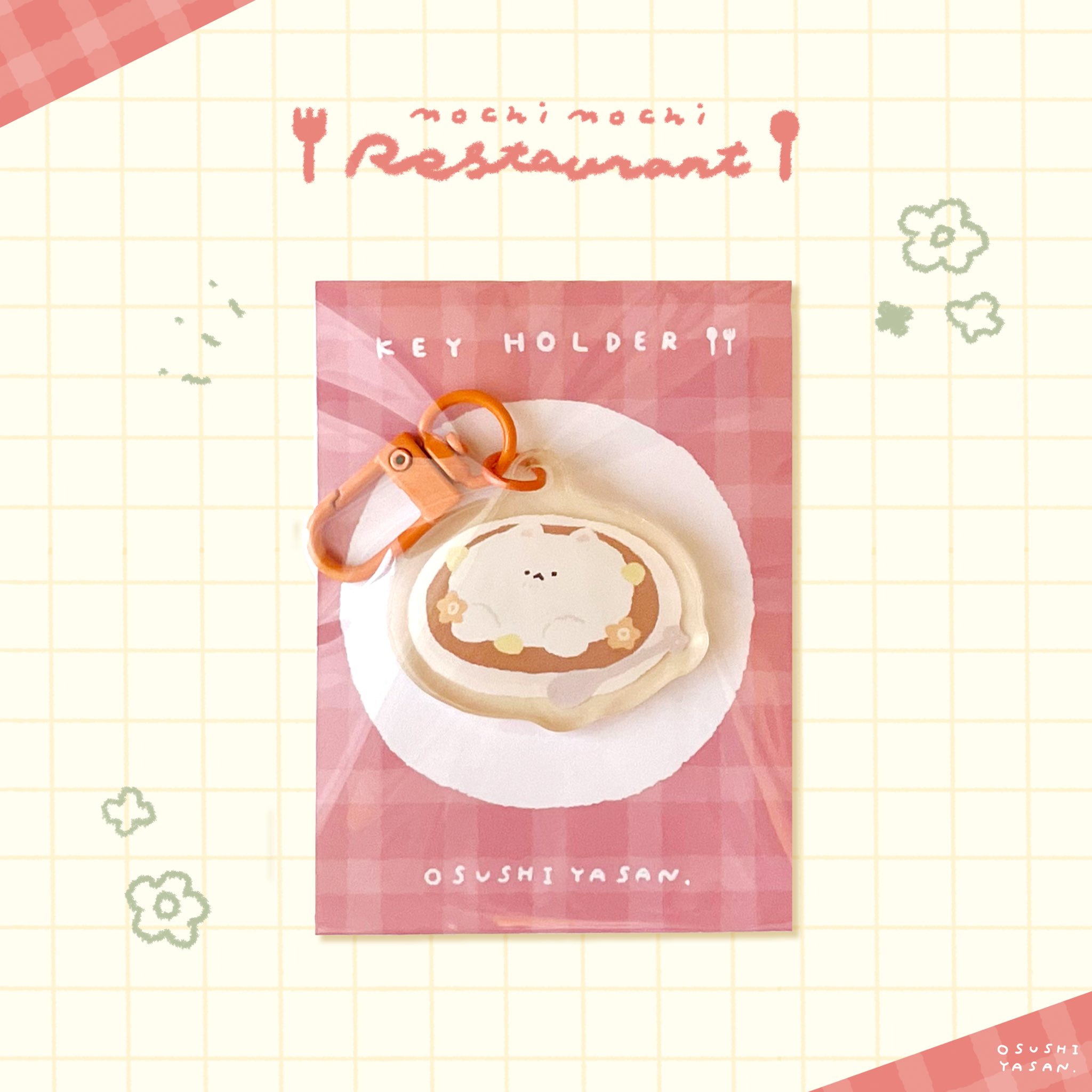 おすし☕️デザフェス（土）E-205 (@oishiiosushi119) / X