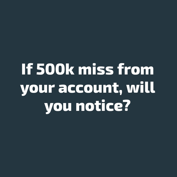 _BarnyO's tweet image. Will you notice?🤔