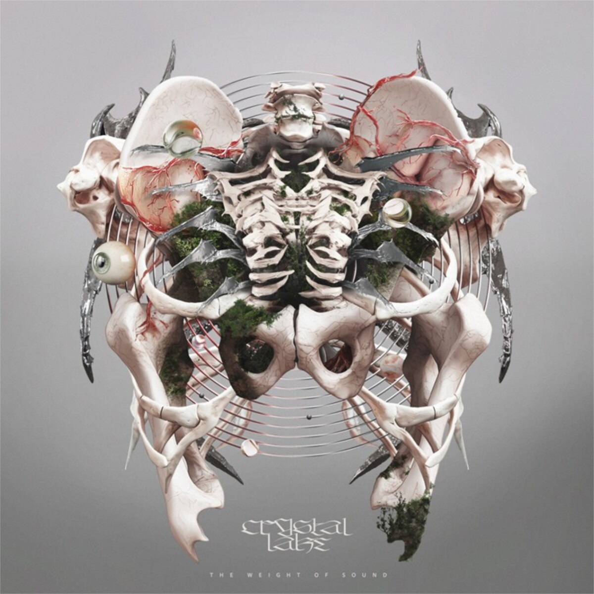 natalie_mu's tweet image. Crystal Lakeが通算7枚目ニューアルバム発表
日本盤CDにはライブ音源2曲収録
natalie.mu/music/news/644…
（YDコメントあり / 動画あり）

#CrystalLake