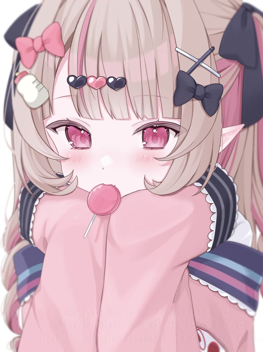 warewa_tanaka's tweet photo. 🍼🎀 #りりむとおえかき https://t.co/54Jp2ecnKJ