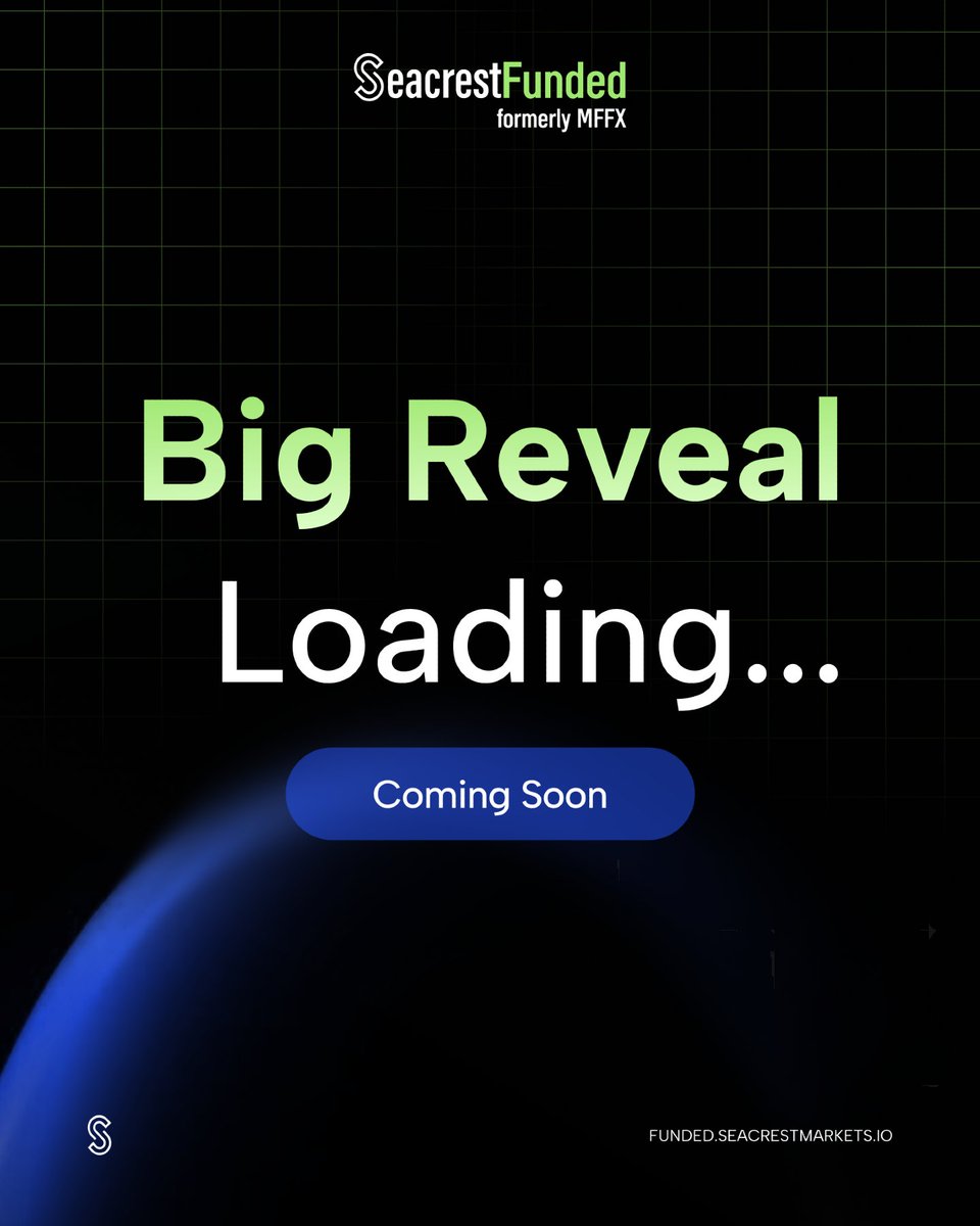A new chapter drops soon… Are you ready?