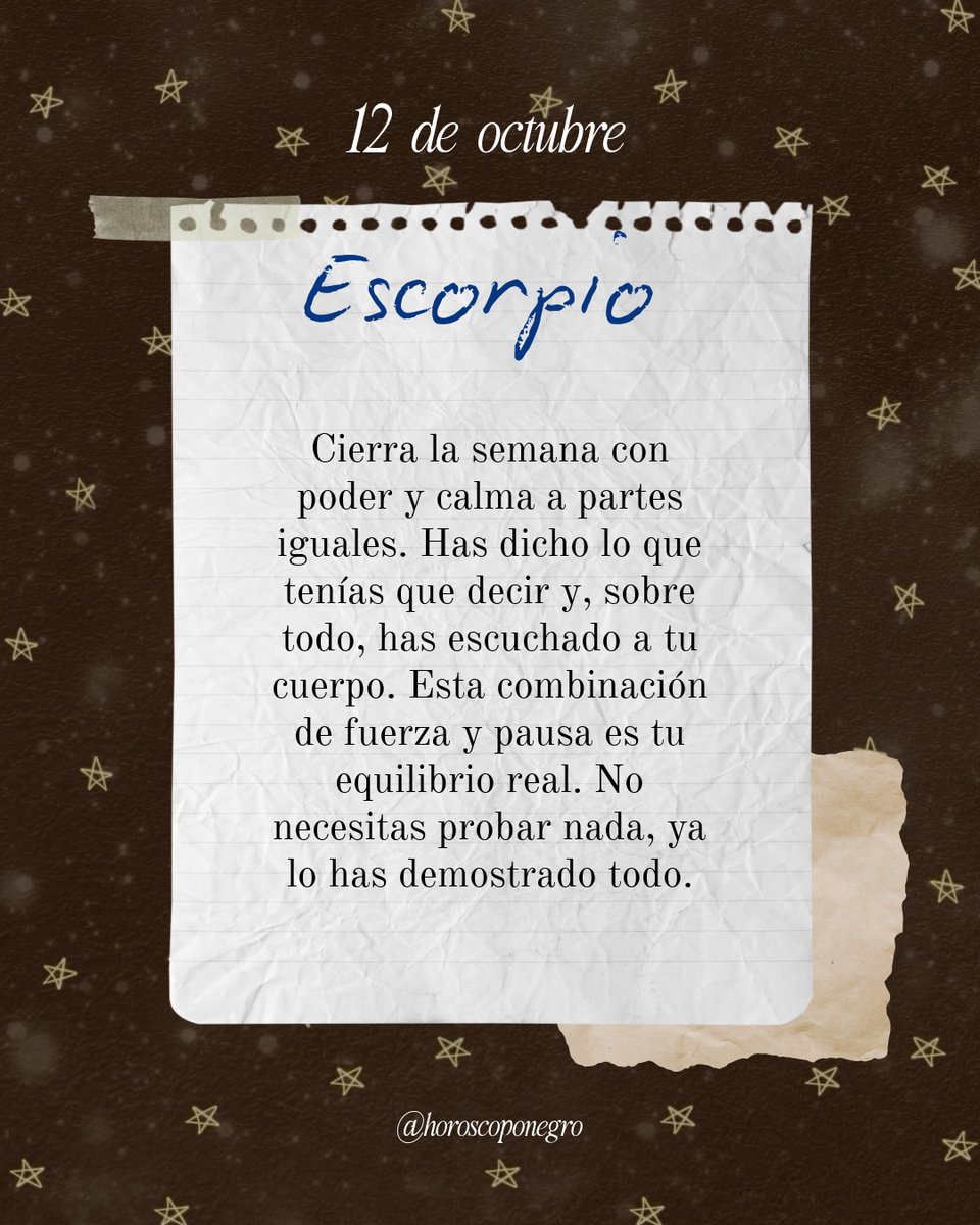 escorpio_hn's tweet photo. ✨ ♏ ✨ https://t.co/mEEAllx7nt