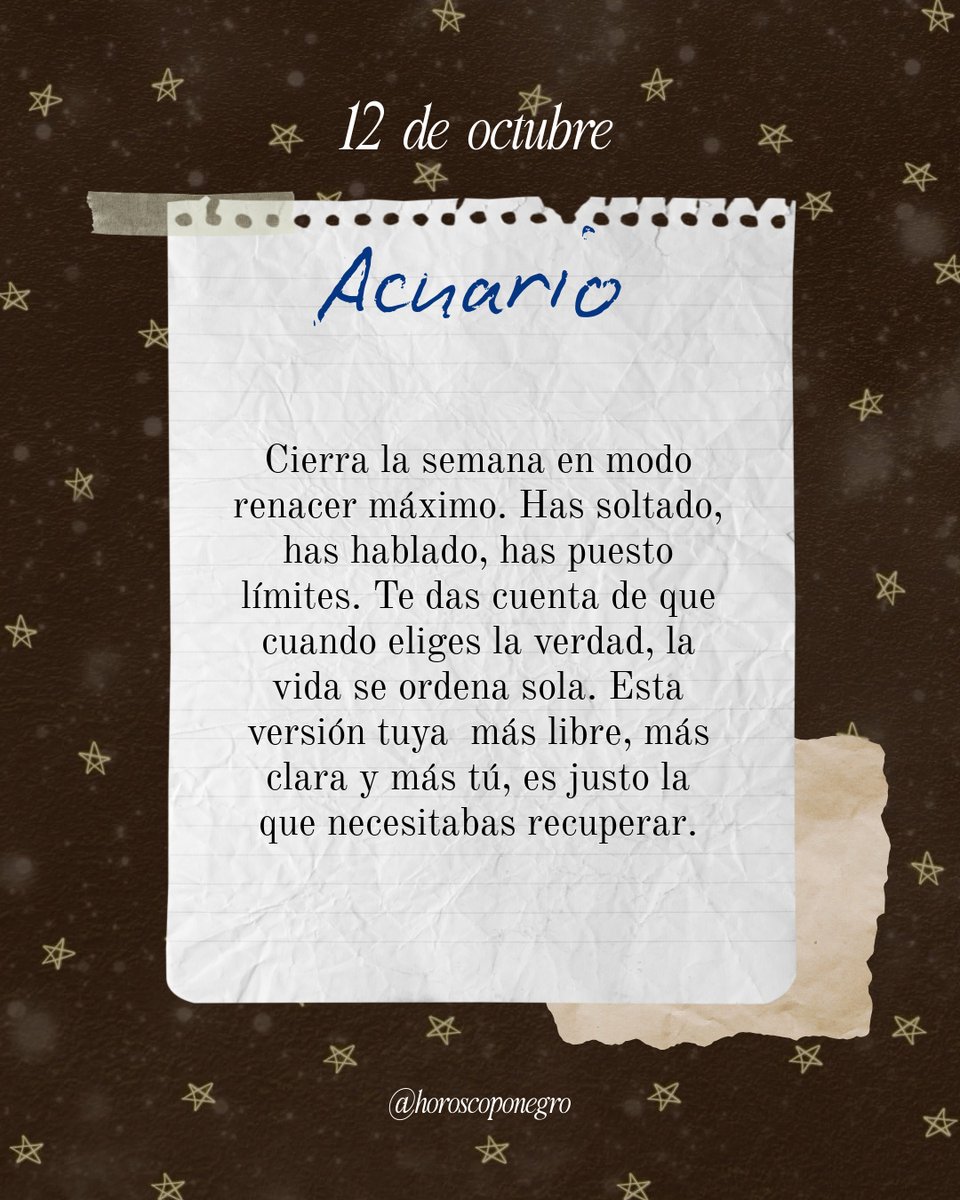✨ ♒ ✨