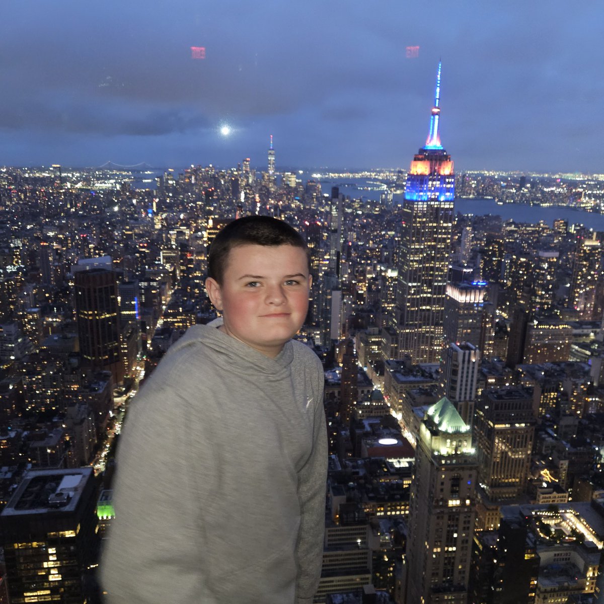 Thomas Porteous tweet media