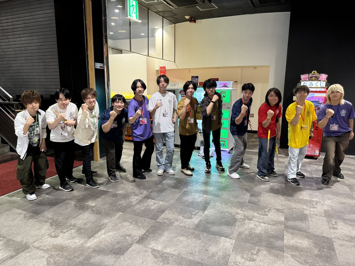 HSnaredr876's tweet photo. 歴代達人最速合格者、集結！！ https://t.co/6t8tMxmaLS