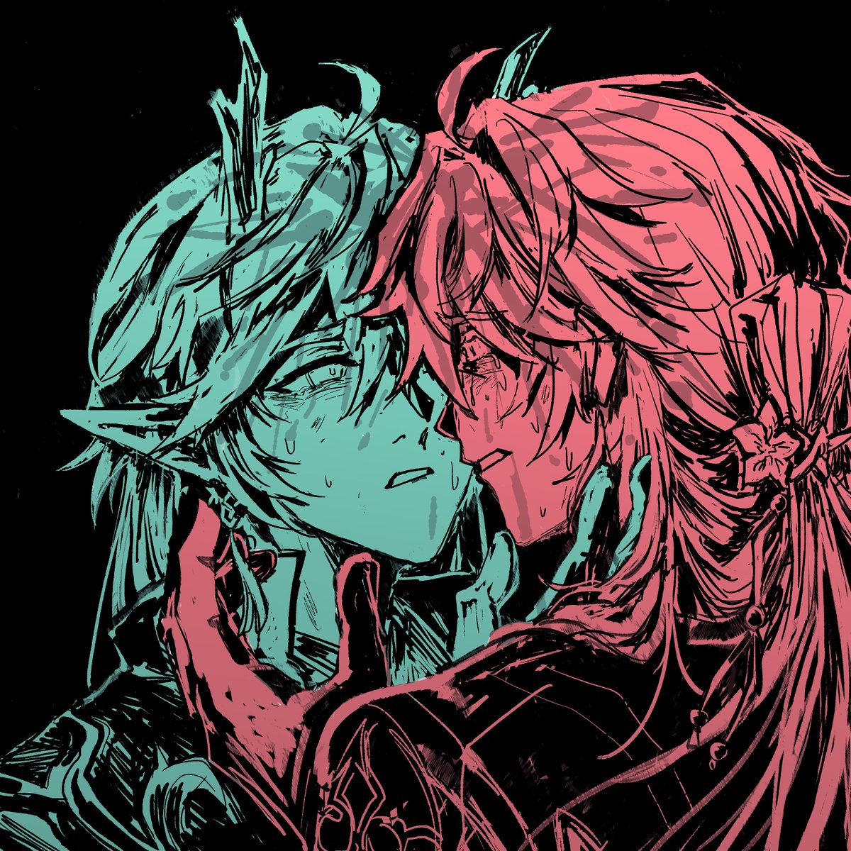 𝜗ৎ No Ruth ⋆˚꩜｡ ⊹ ࣪ ˖☆ comms OPEN! tweet media