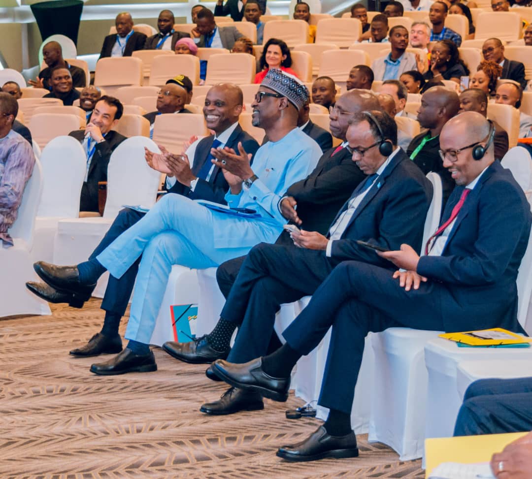 #LPSF2025 
Panel 3: Les jeunes comme acteurs stratégiques pour une paix durable en Afrique : perspectives, initiatives et défis

<a href="/FEGnassingbe/">Faure Essozimna GNASSINGBÉ</a> <a href="/rdussey/">Robert Dussey</a> <a href="/AbdoulayeDiop8/">Amb. Abdoulaye Diop</a> <a href="/Fahd_Fofana/">Dr Abdul Fahd FOFANA</a>
<a href="/DiplomatieTogo/">Diplomatie Togolaise</a> <a href="/LomePSF/">Lome Peace and Security Forum</a>

#PEACE #PeaceAndSecurity #Togo #Lomé #GreatLakes #FutureOfPeace🇹🇬🕊🎤