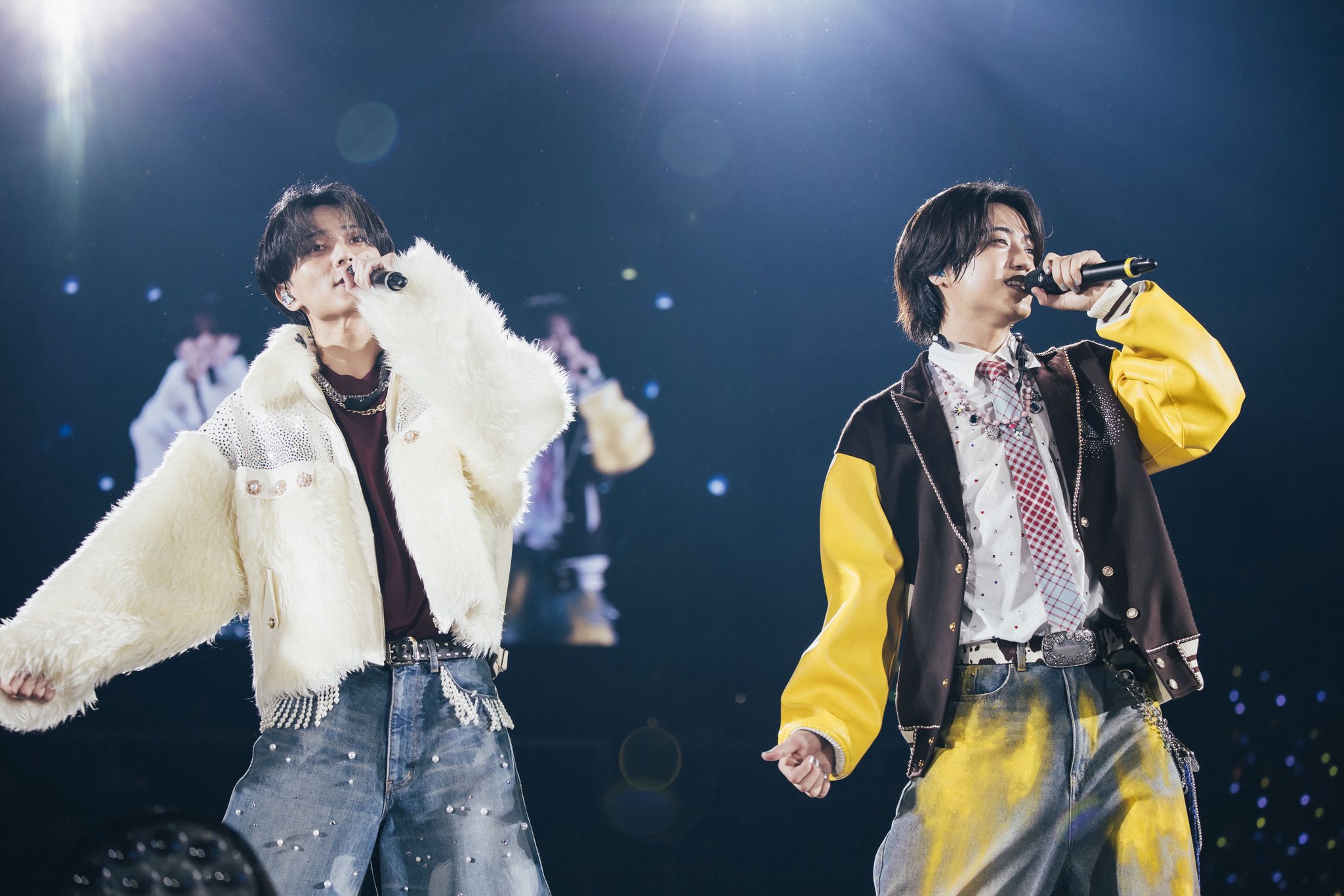 King & Prince セット 8/6発売 NEW SINGLE 「What We Got ～奇跡はきみと～ / I Know