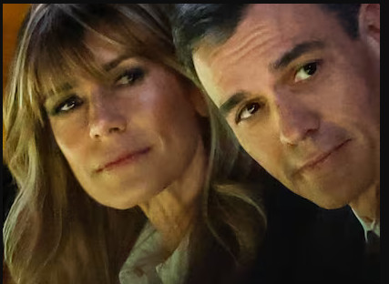 NormaMontesino's tweet image. @aparachiqui Muy buena la descripción de los Sanchez Gomez #PSOE joseadores