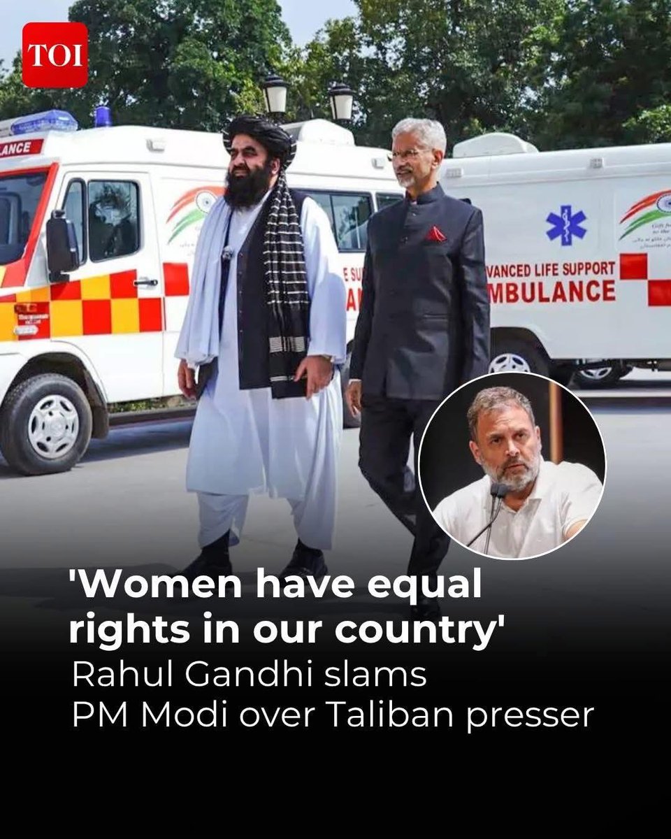 arifhussaintm's tweet image. If yes, will @RahulGandhi and @INCIndia stand for #uniformcivilcode Wch guarantees #EQUAL rights for #MuslimWomen..?
At least, will you bring a state based #UCC in states where @INCIndia is in power or coalition..?
Yes or No..?