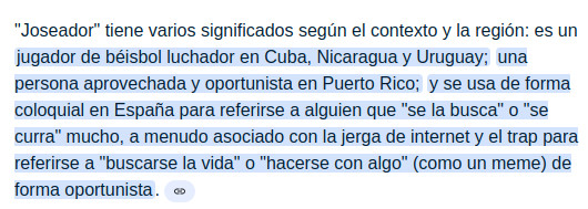 NormaMontesino's tweet image. @aparachiqui Muy buena la descripción de los Sanchez Gomez #PSOE joseadores