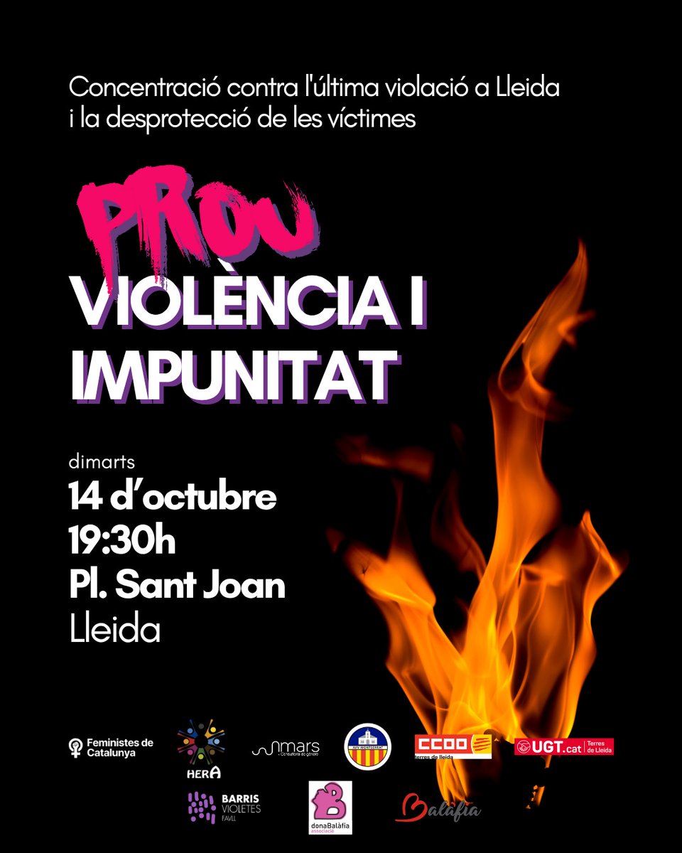 Feministes de Catalunya tweet media