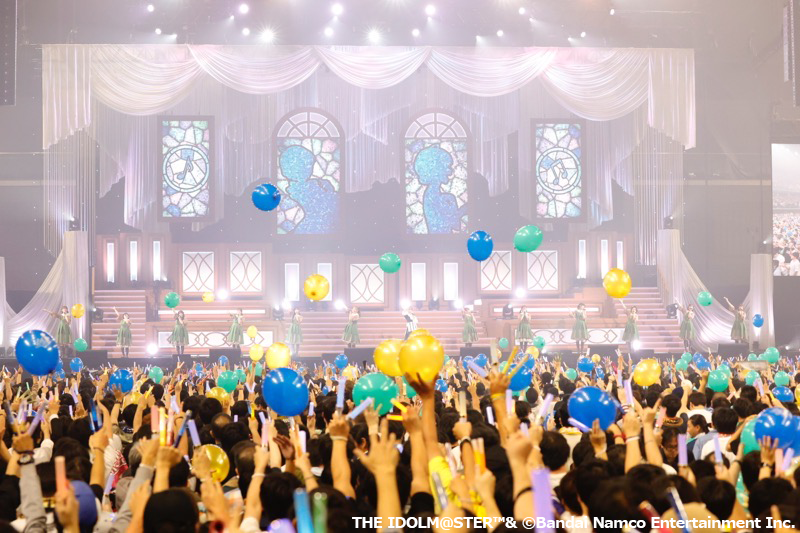 アイドルマスター ミリオンライブ！【公式】 on X