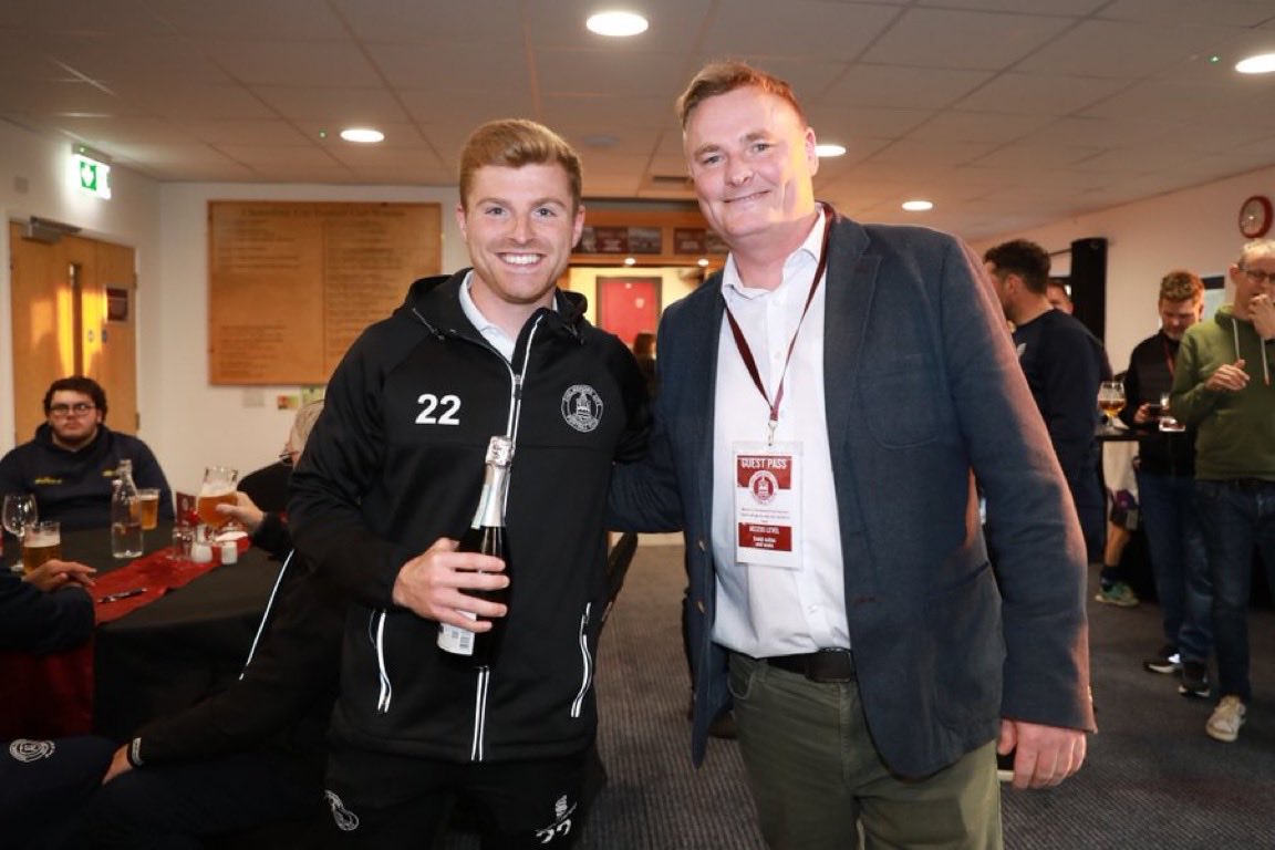 Chelmsford City FC tweet media