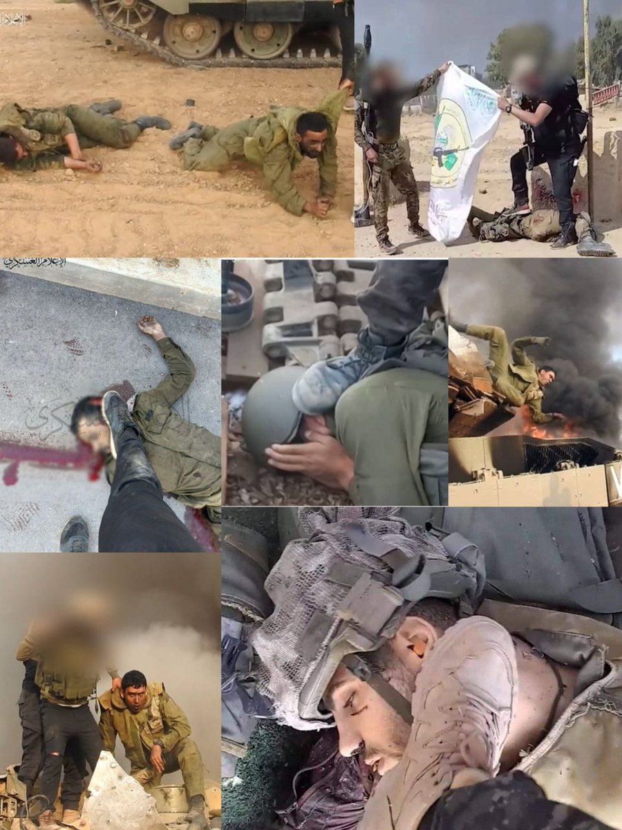 حسب وثائق حصلت عليها إسرائيل من غزة.

السنوار امر القسام في 7 اكتوبر بتعمد الخبط على رؤوس الجنود الإسرائيليين.

بالإضافة لتركعيهم خلال اسرهم